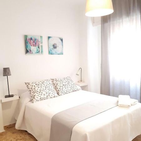 Apartamento Gran Via Cehegin Apartment Luaran gambar