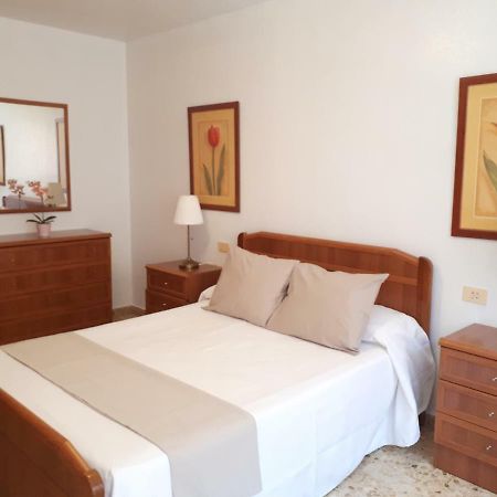 Apartamento Gran Via Cehegin Apartment Luaran gambar