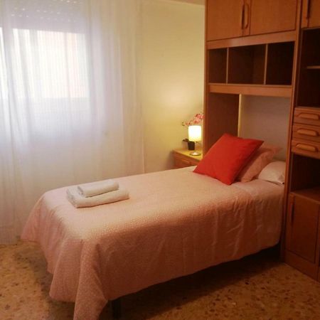 Apartamento Gran Via Cehegin Apartment Luaran gambar