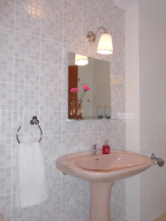 Apartamento Gran Via Cehegin Apartment Luaran gambar