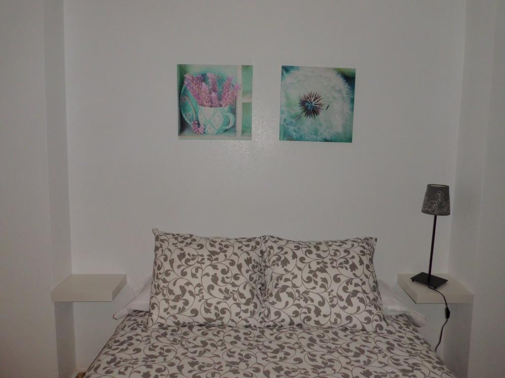 Apartamento Gran Via Cehegin Apartment Luaran gambar