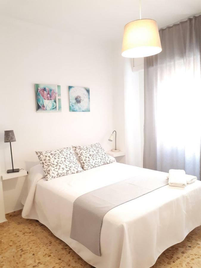 Apartamento Gran Via Cehegin Apartment Luaran gambar