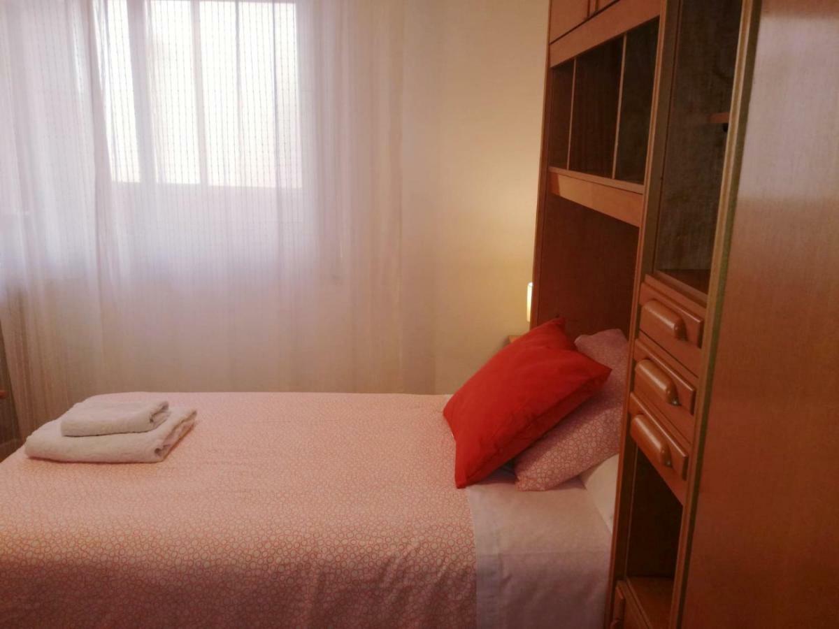 Apartamento Gran Via Cehegin Apartment Luaran gambar